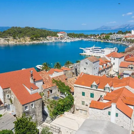 Palace Heritage Apartments Apartment Makarska