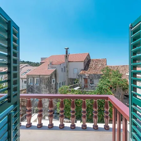 Palace Heritage Apartments Apartment *
