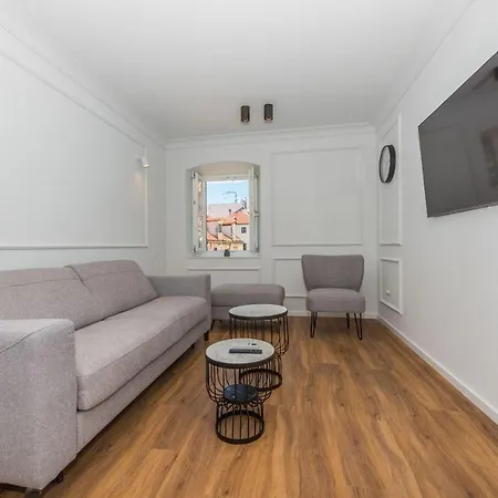 Palace Heritage Apartments Apartment Makarska
