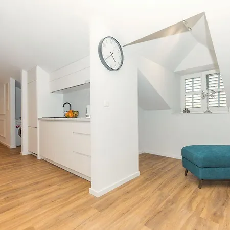 Apartment Palace Heritage Apartments Makarska
