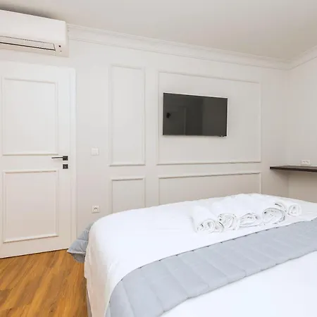 Palace Heritage Apartments Apartment