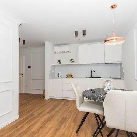 Palace Heritage Apartments Apartment