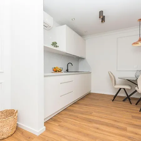 Palace Heritage Apartments Apartment *