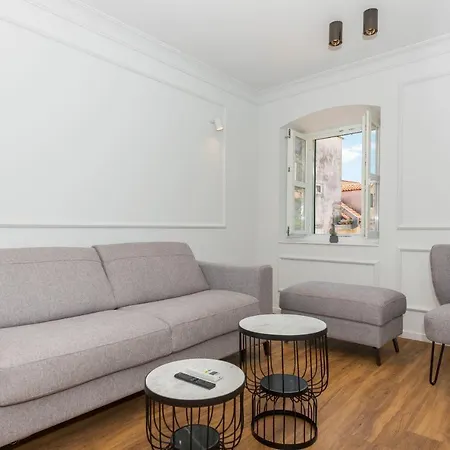 Palace Heritage Apartments Apartment