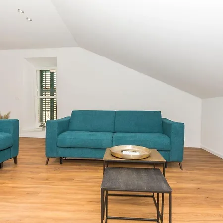 Palace Heritage Apartments Apartment