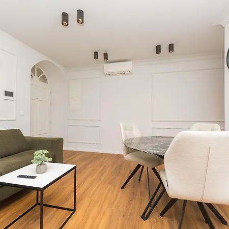 Palace Heritage Apartments Apartment *