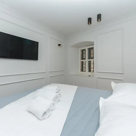 Palace Heritage Apartments Apartment